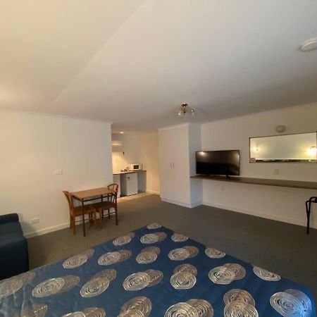 Motel Wingrove Corowa Eksteriør bilde