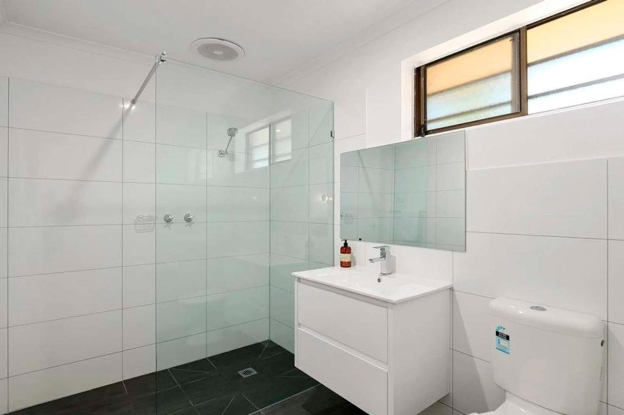 Motel Wingrove Corowa Eksteriør bilde