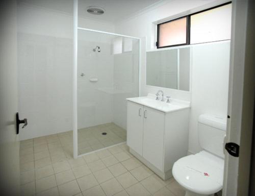 Motel Wingrove Corowa Rom bilde